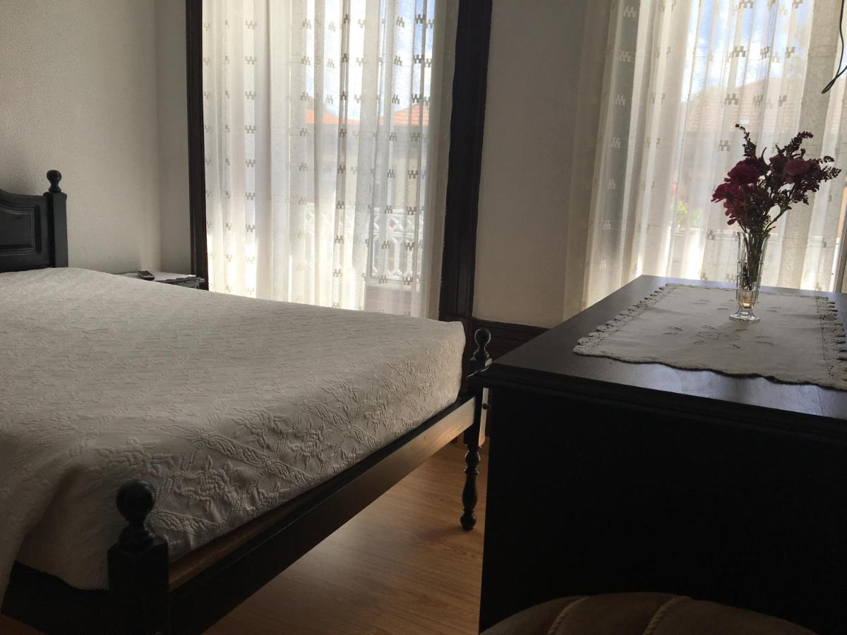 Hospedaria Boavista Πόρτο Εξωτερικό φωτογραφία