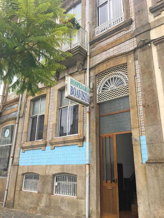 Hospedaria Boavista Πόρτο Εξωτερικό φωτογραφία