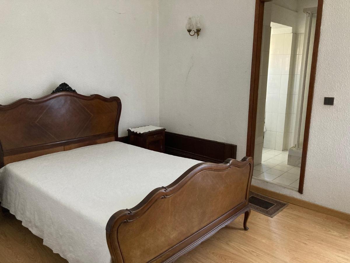 Hospedaria Boavista Πόρτο Εξωτερικό φωτογραφία