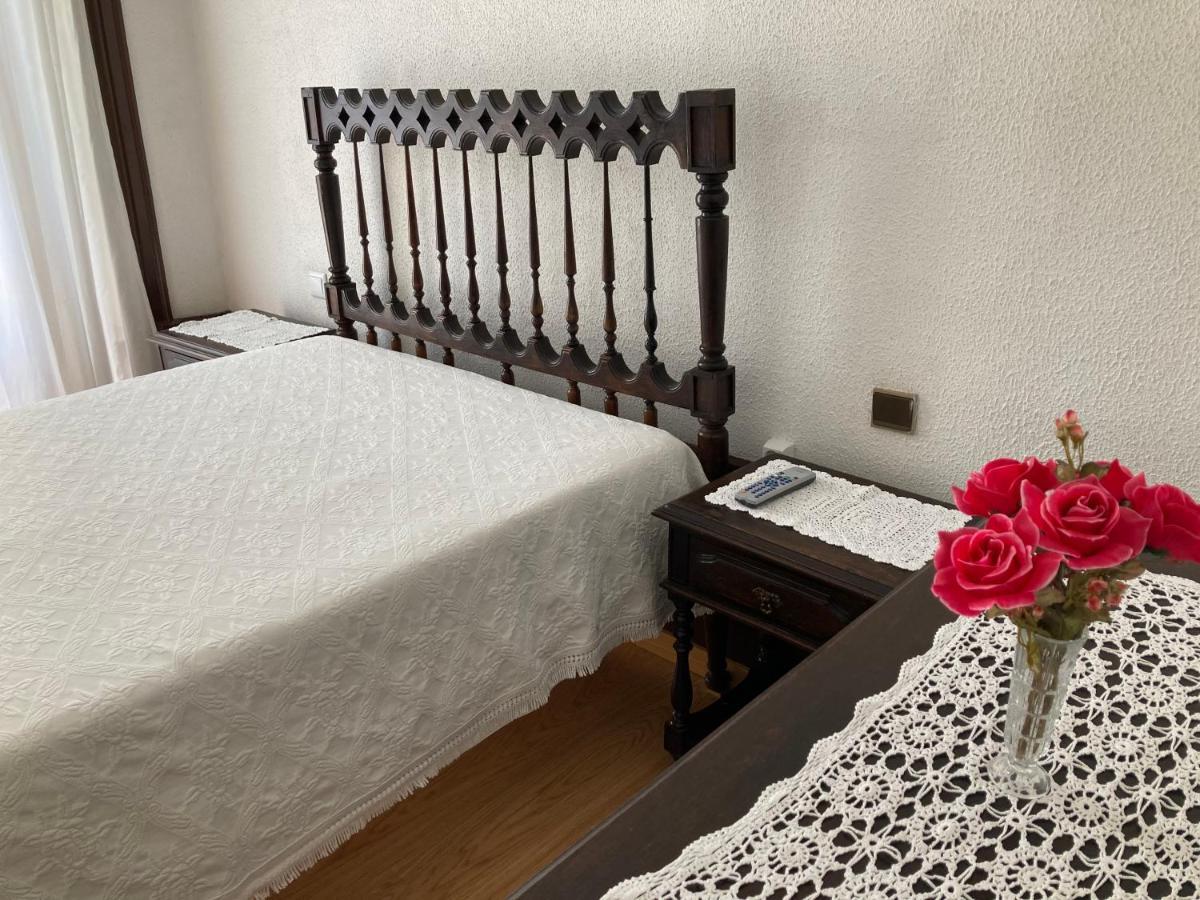 Hospedaria Boavista Πόρτο Εξωτερικό φωτογραφία