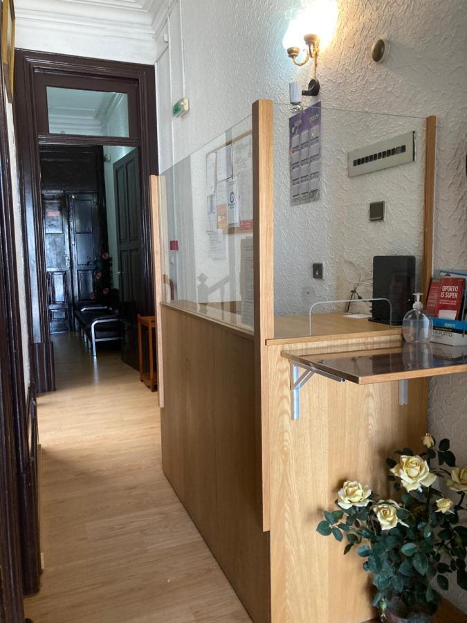 Hospedaria Boavista Πόρτο Εξωτερικό φωτογραφία